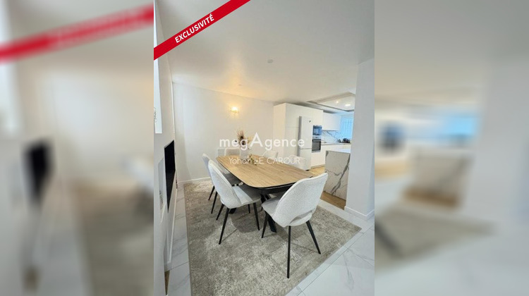 Ma-Cabane - Vente Appartement LORIENT, 110 m²