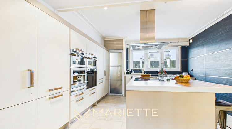 Ma-Cabane - Vente Appartement LORIENT, 112 m²
