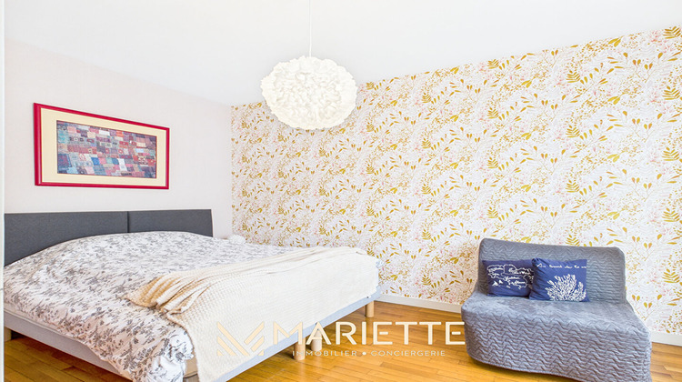 Ma-Cabane - Vente Appartement LORIENT, 112 m²