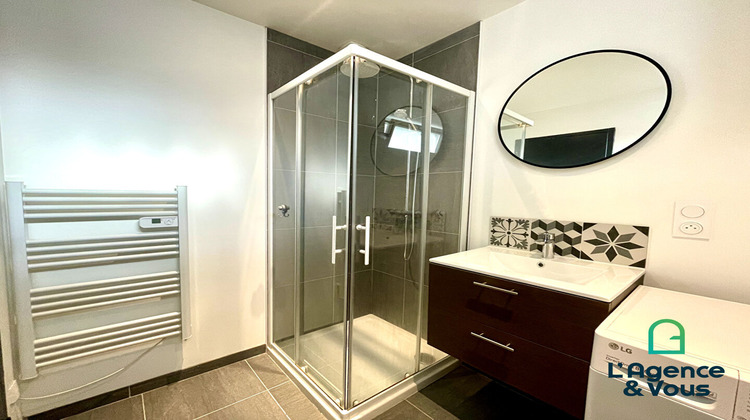 Ma-Cabane - Vente Appartement LORIENT, 14 m²