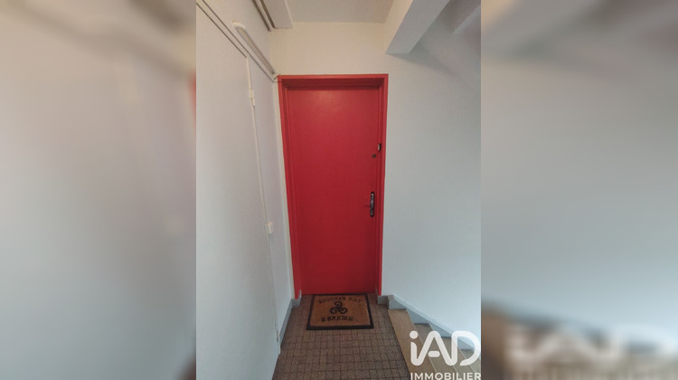 Ma-Cabane - Vente Appartement Lorient, 50 m²
