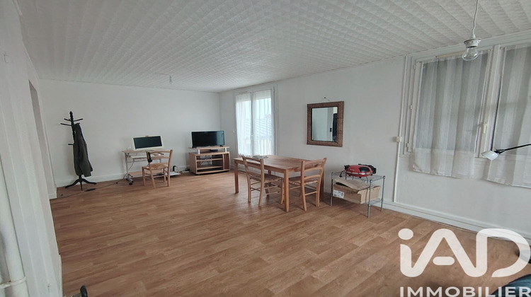 Ma-Cabane - Vente Appartement Lorient, 50 m²