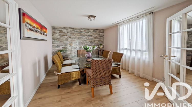 Ma-Cabane - Vente Appartement Lorient, 90 m²