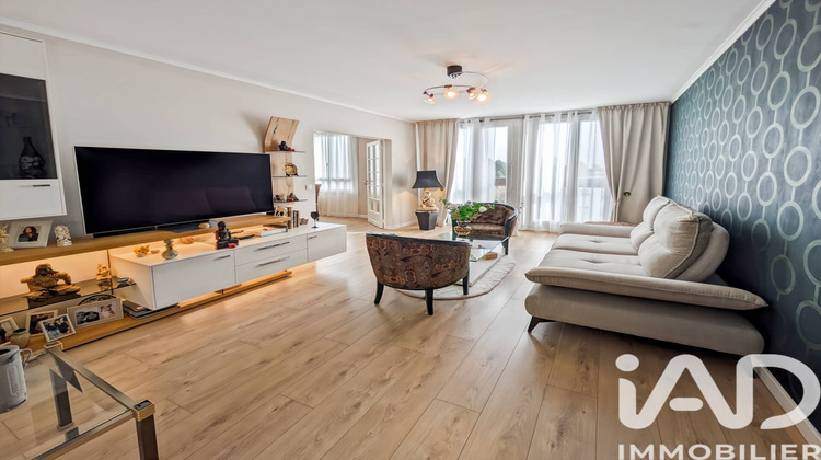 Ma-Cabane - Vente Appartement Lorient, 90 m²