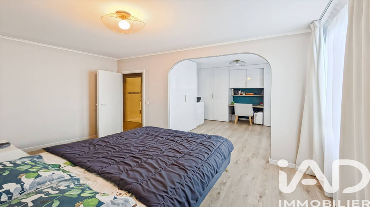 Ma-Cabane - Vente Appartement Lorient, 90 m²