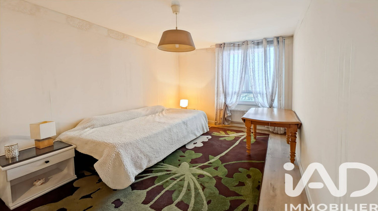 Ma-Cabane - Vente Appartement Lorient, 90 m²