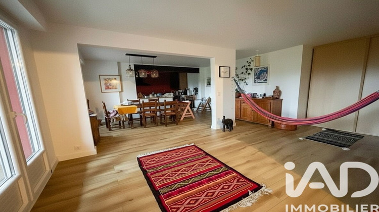 Ma-Cabane - Vente Appartement Lorient, 91 m²