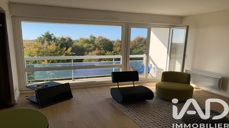 Ma-Cabane - Vente Appartement Lorient, 77 m²
