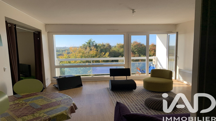 Ma-Cabane - Vente Appartement Lorient, 77 m²