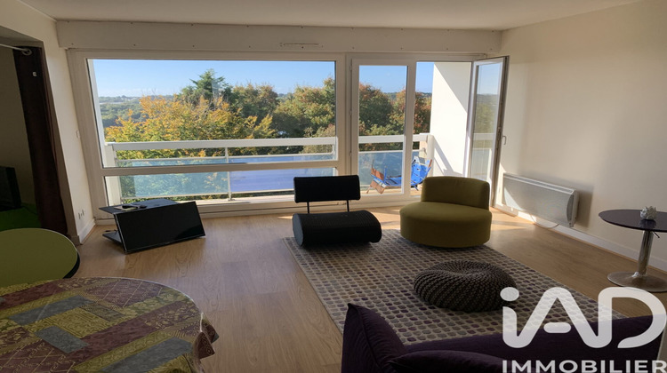 Ma-Cabane - Vente Appartement Lorient, 77 m²