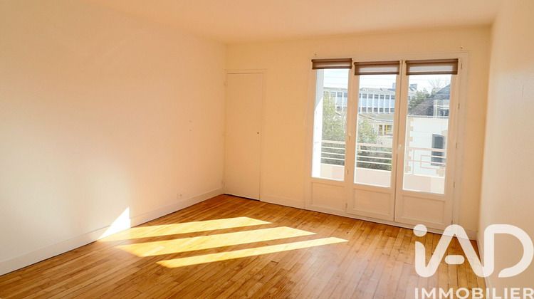 Ma-Cabane - Vente Appartement Lorient, 63 m²