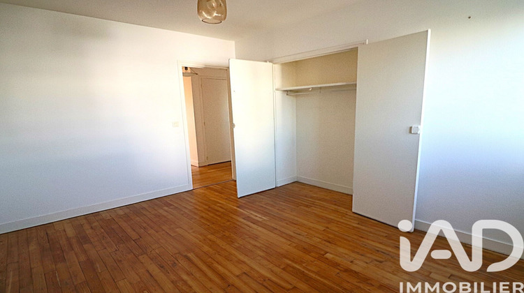 Ma-Cabane - Vente Appartement Lorient, 63 m²