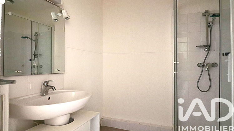 Ma-Cabane - Vente Appartement Lorient, 63 m²