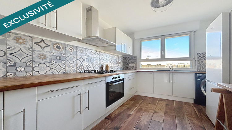 Ma-Cabane - Vente Appartement Lorient, 75 m²