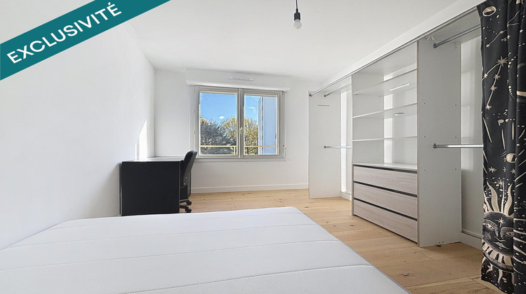 Ma-Cabane - Vente Appartement Lorient, 75 m²