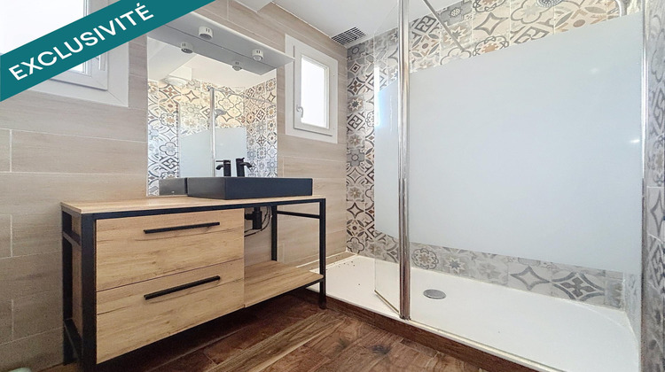 Ma-Cabane - Vente Appartement Lorient, 75 m²