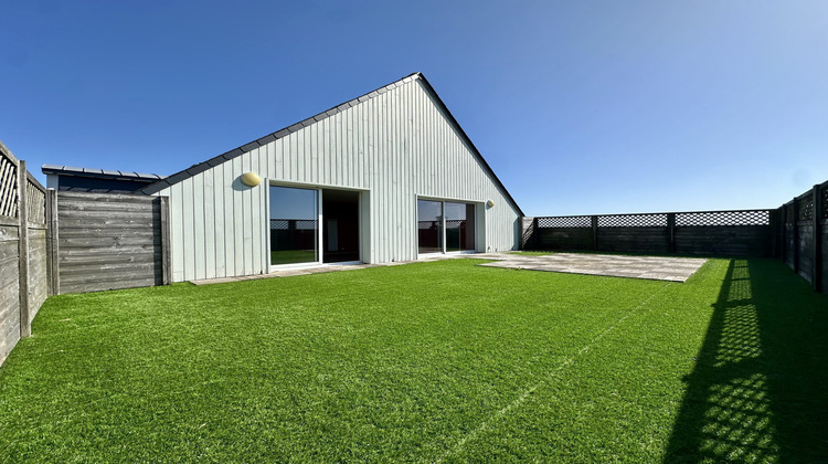 Ma-Cabane - Vente Appartement Lorient, 110 m²