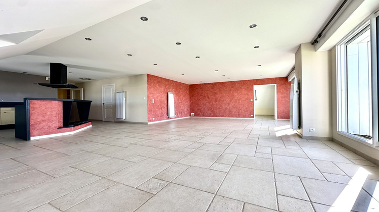 Ma-Cabane - Vente Appartement Lorient, 110 m²