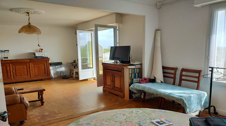 Ma-Cabane - Vente Appartement LORIENT, 62 m²