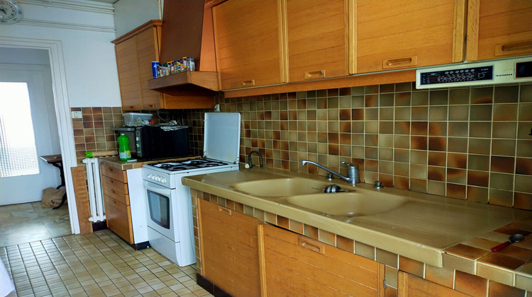 Ma-Cabane - Vente Appartement LORIENT, 62 m²