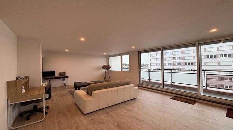 Ma-Cabane - Vente Appartement LORIENT, 68 m²