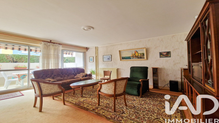 Ma-Cabane - Vente Appartement Lorient, 90 m²