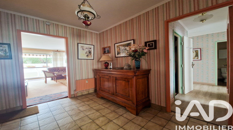 Ma-Cabane - Vente Appartement Lorient, 90 m²