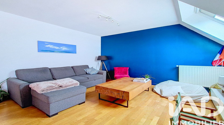 Ma-Cabane - Vente Appartement Lorient, 93 m²