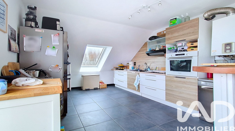 Ma-Cabane - Vente Appartement Lorient, 93 m²