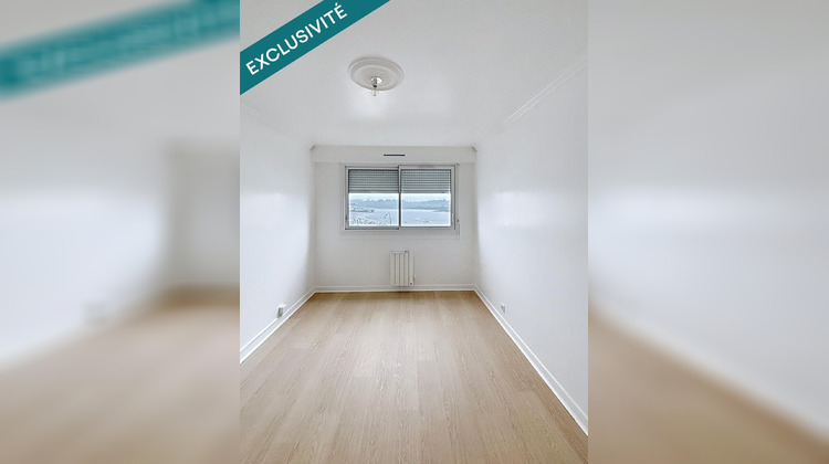 Ma-Cabane - Vente Appartement Lorient, 88 m²