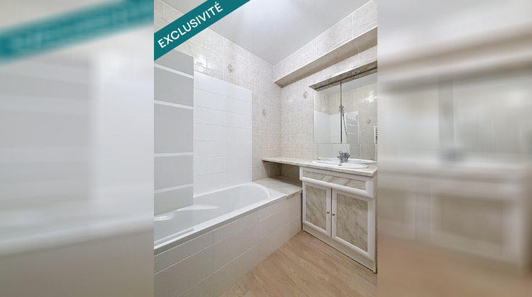 Ma-Cabane - Vente Appartement Lorient, 88 m²