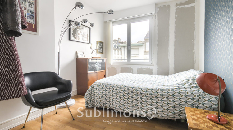 Ma-Cabane - Vente Appartement Lorient, 87 m²