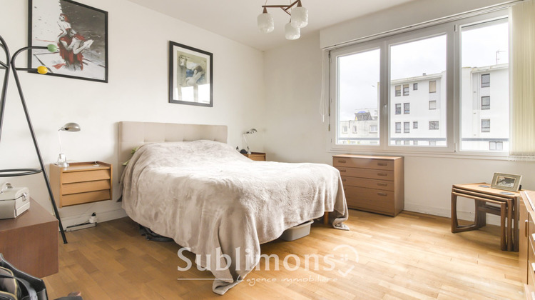 Ma-Cabane - Vente Appartement Lorient, 87 m²