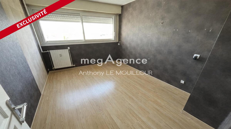 Ma-Cabane - Vente Appartement LORIENT, 54 m²
