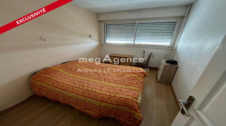 Ma-Cabane - Vente Appartement LORIENT, 54 m²