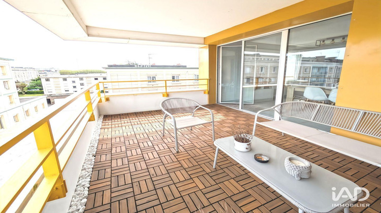 Ma-Cabane - Vente Appartement Lorient, 47 m²