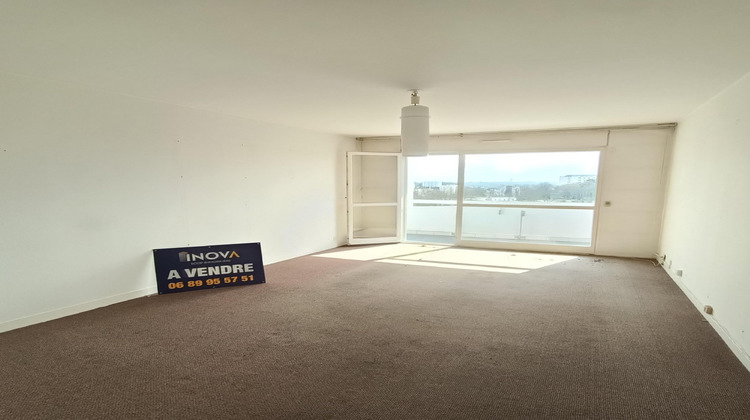Ma-Cabane - Vente Appartement Lorient, 73 m²