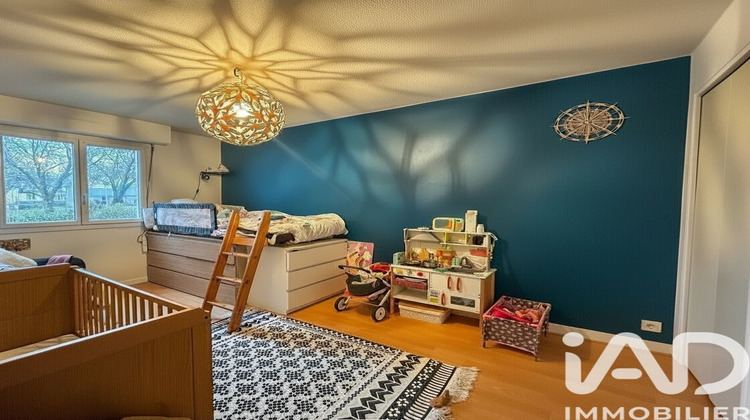 Ma-Cabane - Vente Appartement Lorient, 91 m²