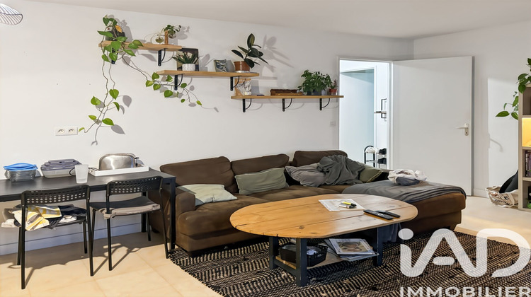 Ma-Cabane - Vente Appartement Lorient, 48 m²