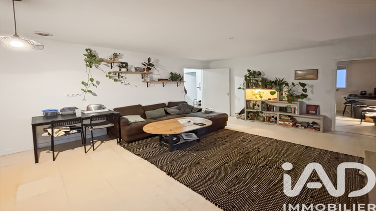 Ma-Cabane - Vente Appartement Lorient, 48 m²