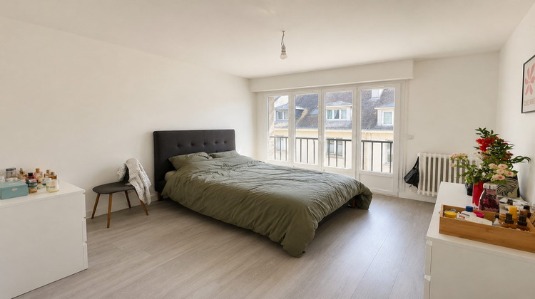 Ma-Cabane - Vente Appartement Lorient, 115 m²