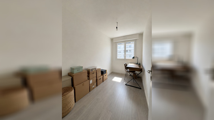 Ma-Cabane - Vente Appartement Lorient, 115 m²