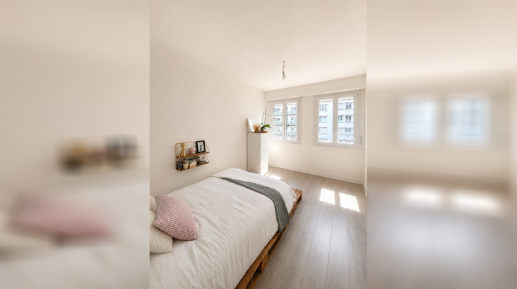 Ma-Cabane - Vente Appartement Lorient, 115 m²