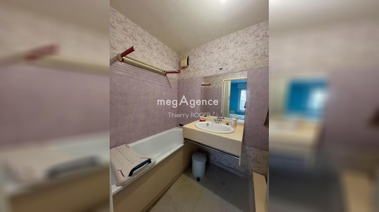 Ma-Cabane - Vente Appartement LORIENT, 48 m²