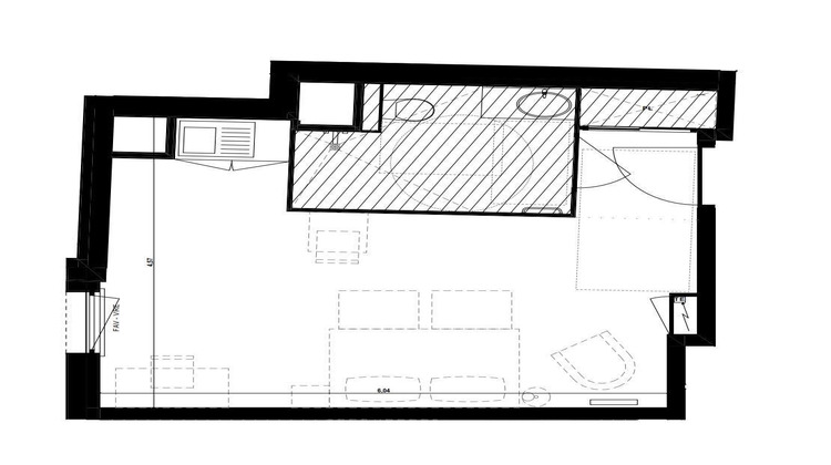 Ma-Cabane - Vente Appartement Lorient, 31 m²