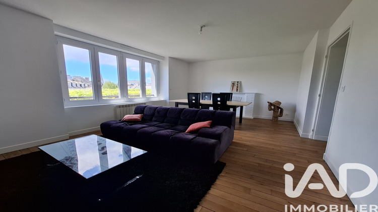 Ma-Cabane - Vente Appartement Lorient, 78 m²