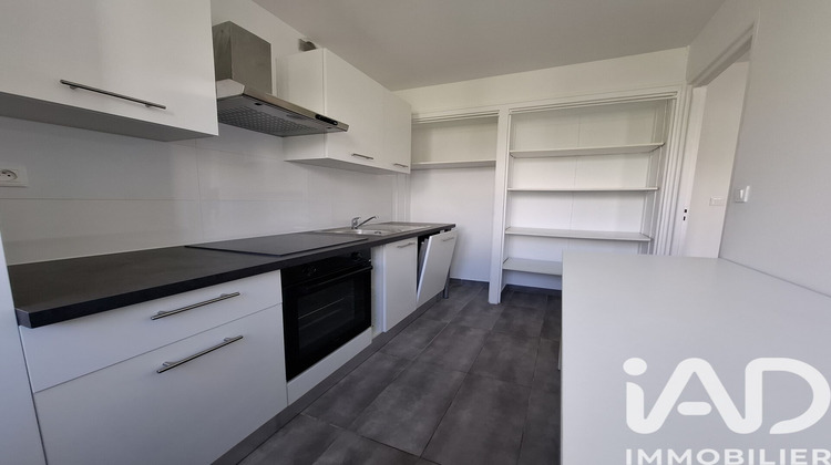 Ma-Cabane - Vente Appartement Lorient, 78 m²