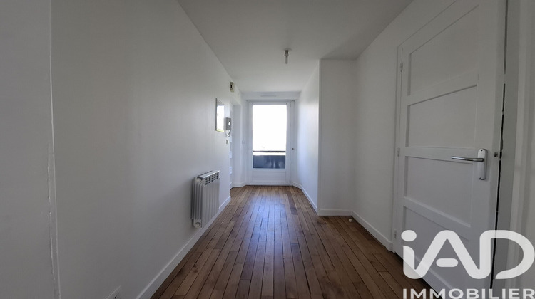 Ma-Cabane - Vente Appartement Lorient, 78 m²