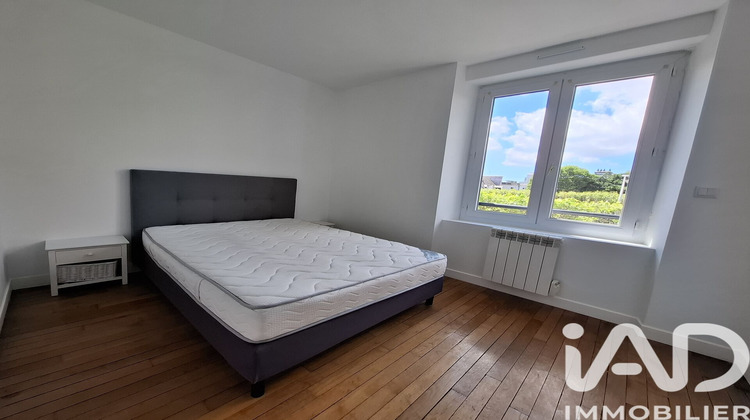 Ma-Cabane - Vente Appartement Lorient, 78 m²