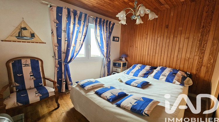 Ma-Cabane - Vente Appartement Lorient, 63 m²